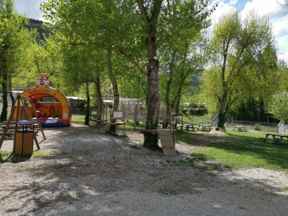 Yelloh! Village &#8211; Les Ramières - photo 12