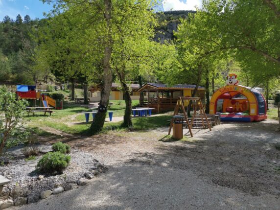 Yelloh! Village &#8211; Les Ramières - photo 17