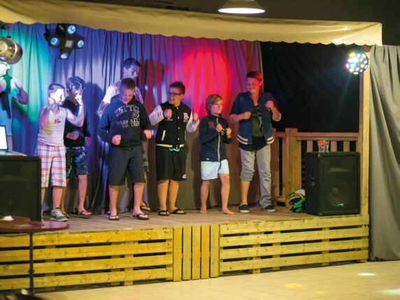 Capfun Camping Vikings - photo 18