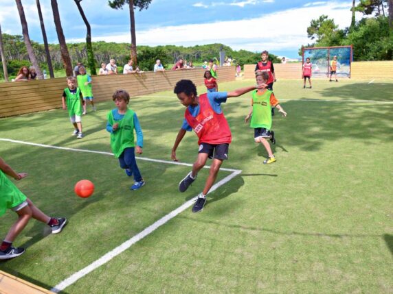 Yelloh! Village &#8211; Lous Seurrots - photo 12