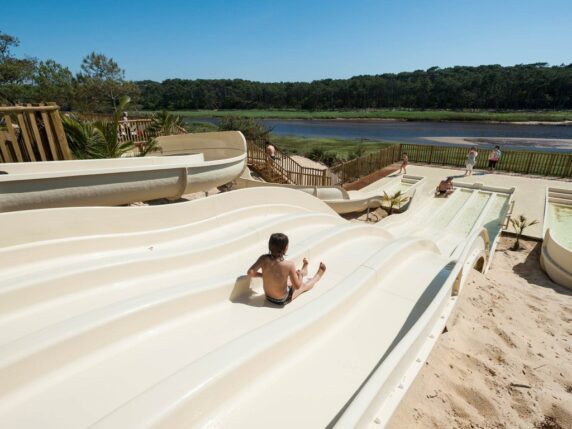 Yelloh! Village &#8211; Lous Seurrots - photo 3