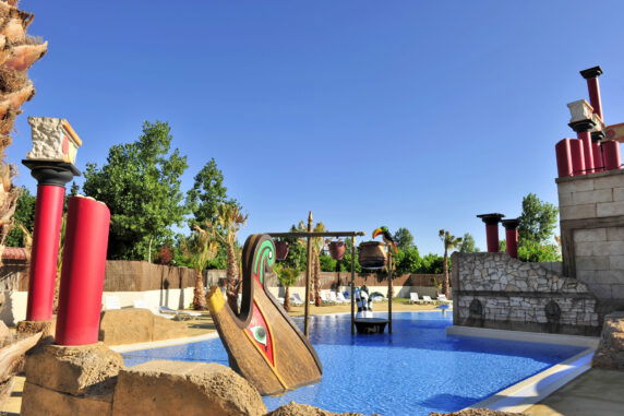 Yelloh! Village &#8211; Mer &#038; Soleil - photo 4