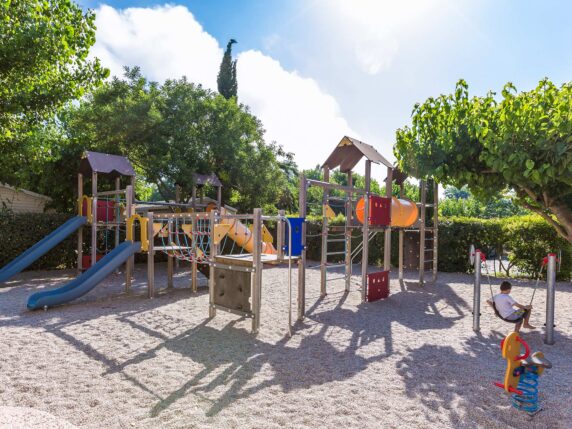 Yelloh! Village &#8211; Mer &#038; Soleil - photo 10