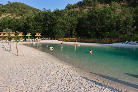 Camping Verdon Parc - photo 3