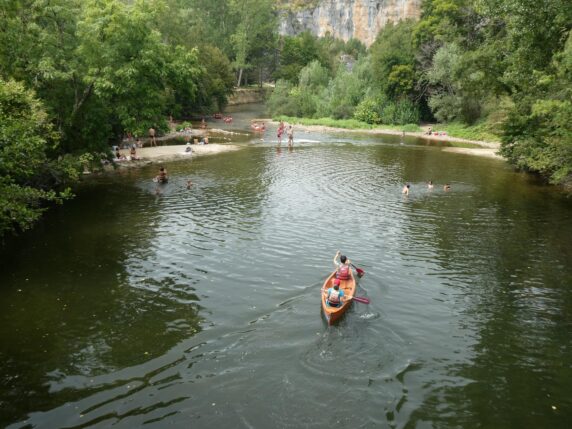 Camping La Chêneraie - photo 12