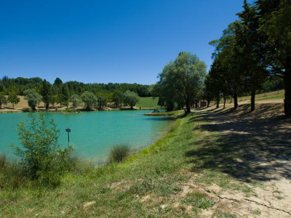Yelloh! Village &#8211; Le Lac des 3 Vallées - photo 10