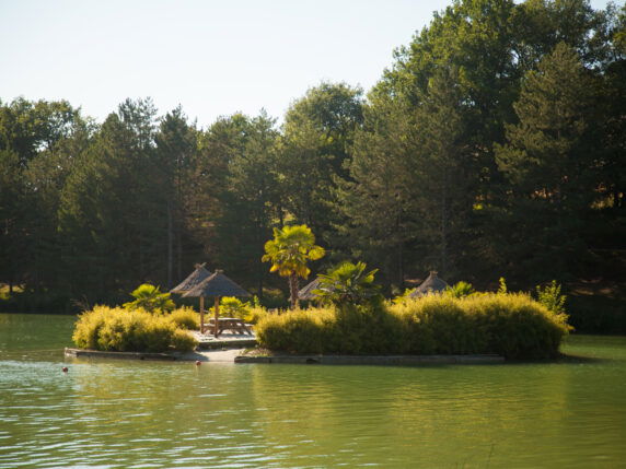 Yelloh! Village &#8211; Le Lac des 3 Vallées - photo 21