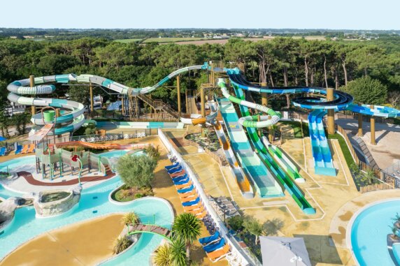 Camping Mané Guernehué - photo 1