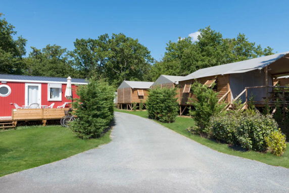 Camping Les Chevrefeuilles - photo 7