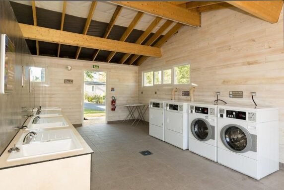 Camping Les Chevrefeuilles - photo 9