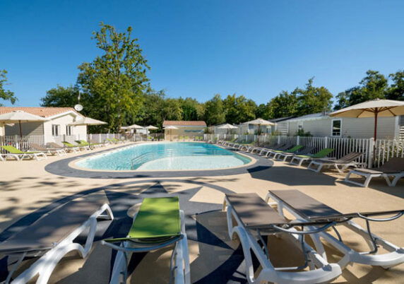 Camping Les Chevrefeuilles - photo 3