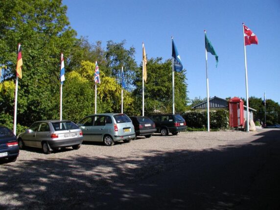 Fjordlyst Aabenraa City Camping - photo 1
