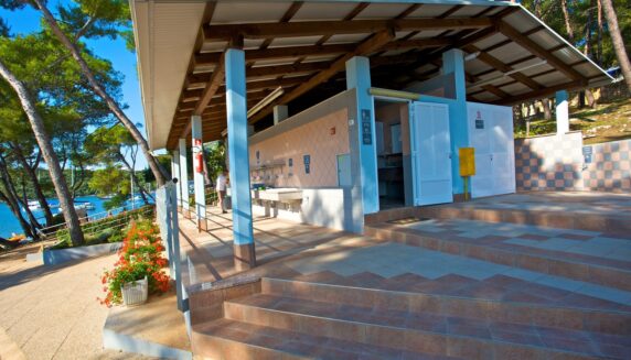 Camping Arena Indije - photo 12