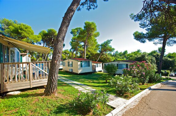 Camping Arena Indije - photo 6
