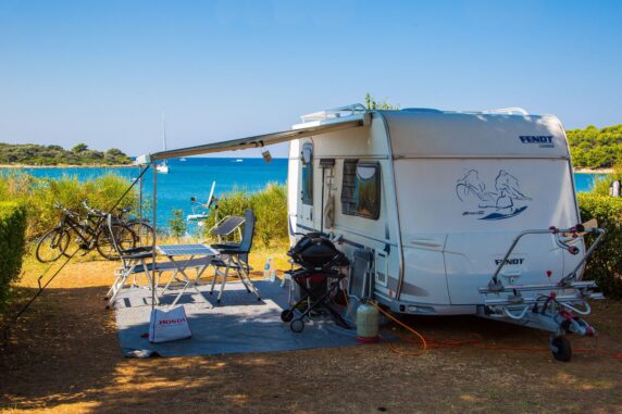 Camping Arena Indije - photo 3