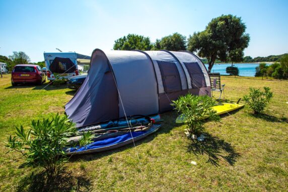 Camping Arena Indije - photo 4