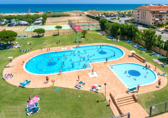 Camping Playa Brava - photo 3