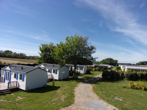 Camping des Pommiers - photo 1