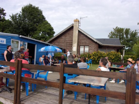 Camping des Pommiers - photo 7
