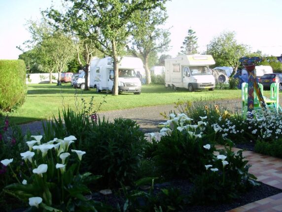 Camping des Pommiers - photo 9