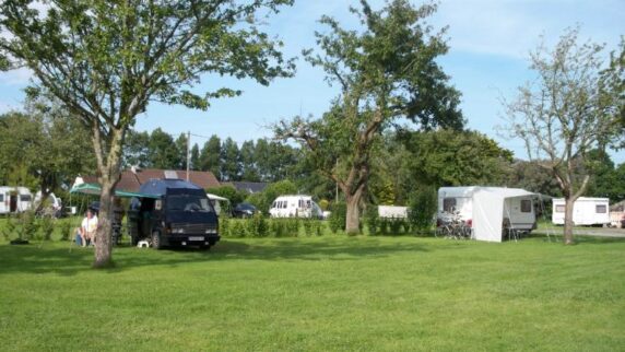 Camping des Pommiers - photo 2