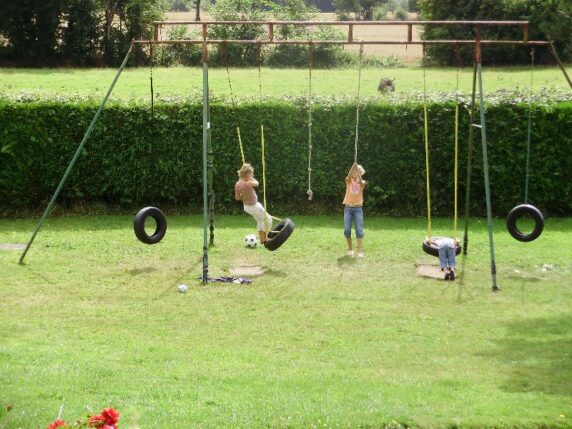 Camping des Pommiers - photo 6