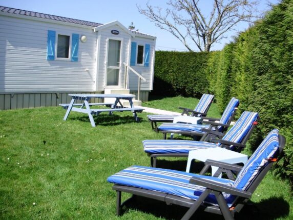 Camping des Pommiers - photo 3