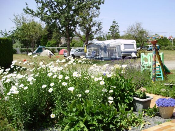 Camping des Pommiers - photo 4