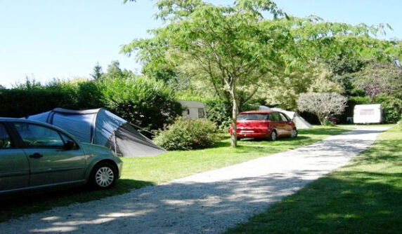 Camping du Bois de Beaumard - photo 4
