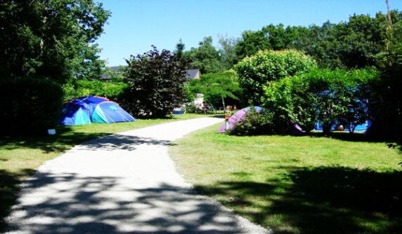 Camping du Bois de Beaumard - photo 5