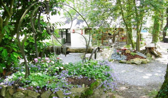 Camping du Bois de Beaumard - photo 7