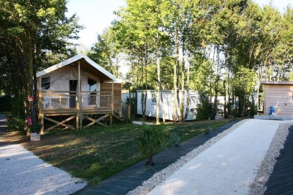 Camping du Réjallant - photo 4