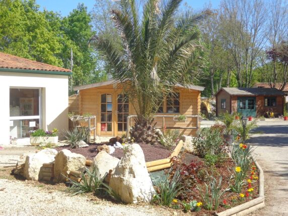Camping du Réjallant - photo 5