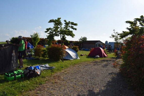 Camping du Réjallant - photo 3