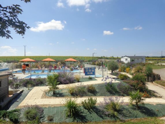 Camping du Réjallant - photo 2