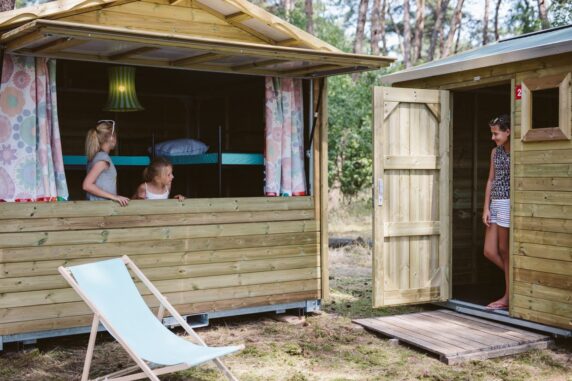 Provinciaal Recreatiedomein Zilvermeer - photo 6