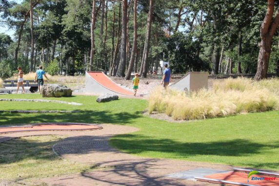 Provinciaal Recreatiedomein Zilvermeer - photo 11