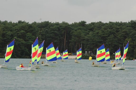 Provinciaal Recreatiedomein Zilvermeer - photo 14