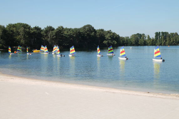Provinciaal Recreatiedomein Zilvermeer - photo 15