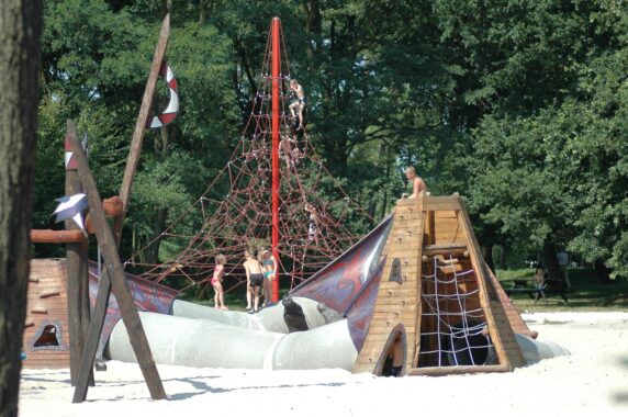 Provinciaal Recreatiedomein Zilvermeer - photo 7