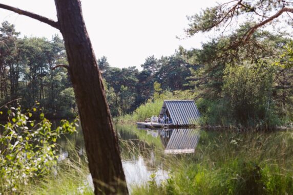 Provinciaal Recreatiedomein Zilvermeer - photo 5