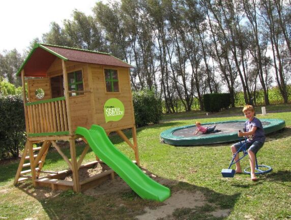 Camping Kindervreugde - photo 4