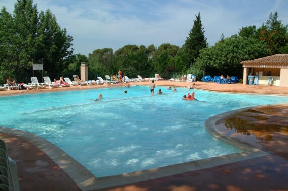 Familiecamping Chantecler - photo 2