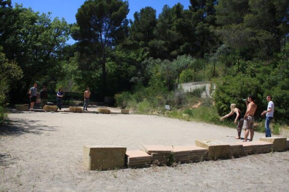 Familiecamping Chantecler - photo 8