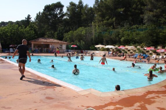 Familiecamping Chantecler - photo 10