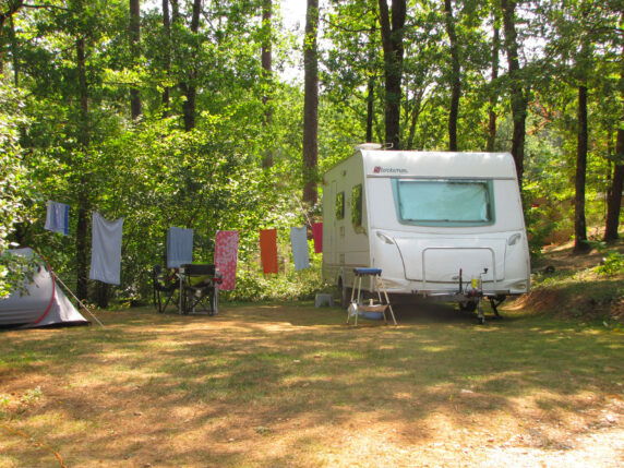 Camping La Tuque - photo 11