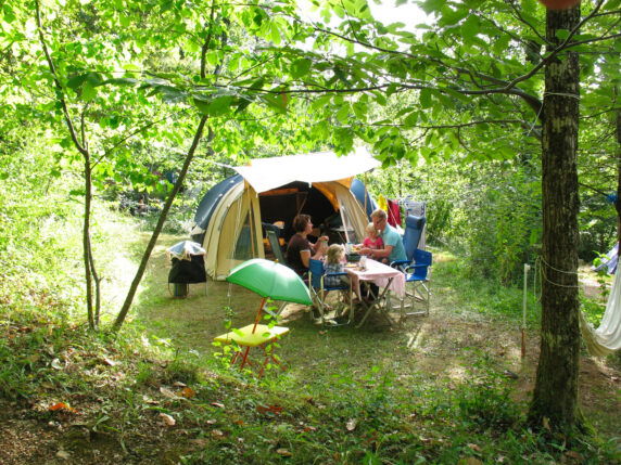 Camping La Tuque - photo 12