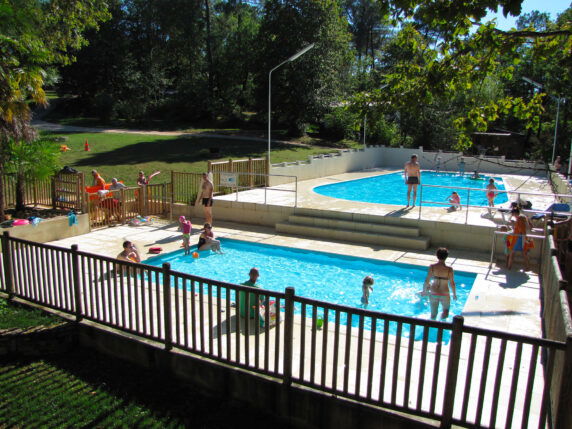 Camping La Tuque - photo 4