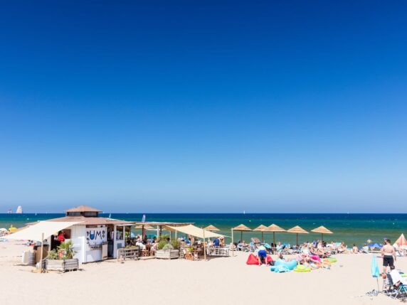 Camping Playa Brava - photo 2