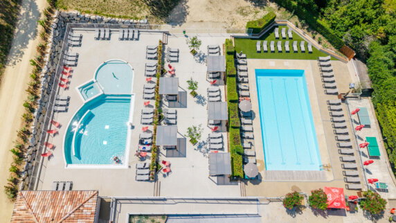 Camping Porte de Provence - photo 1